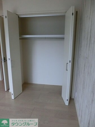 HOME GRACEの物件内観写真